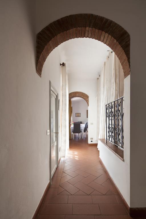 Locanda Dei Guelfi Florence Exterior photo